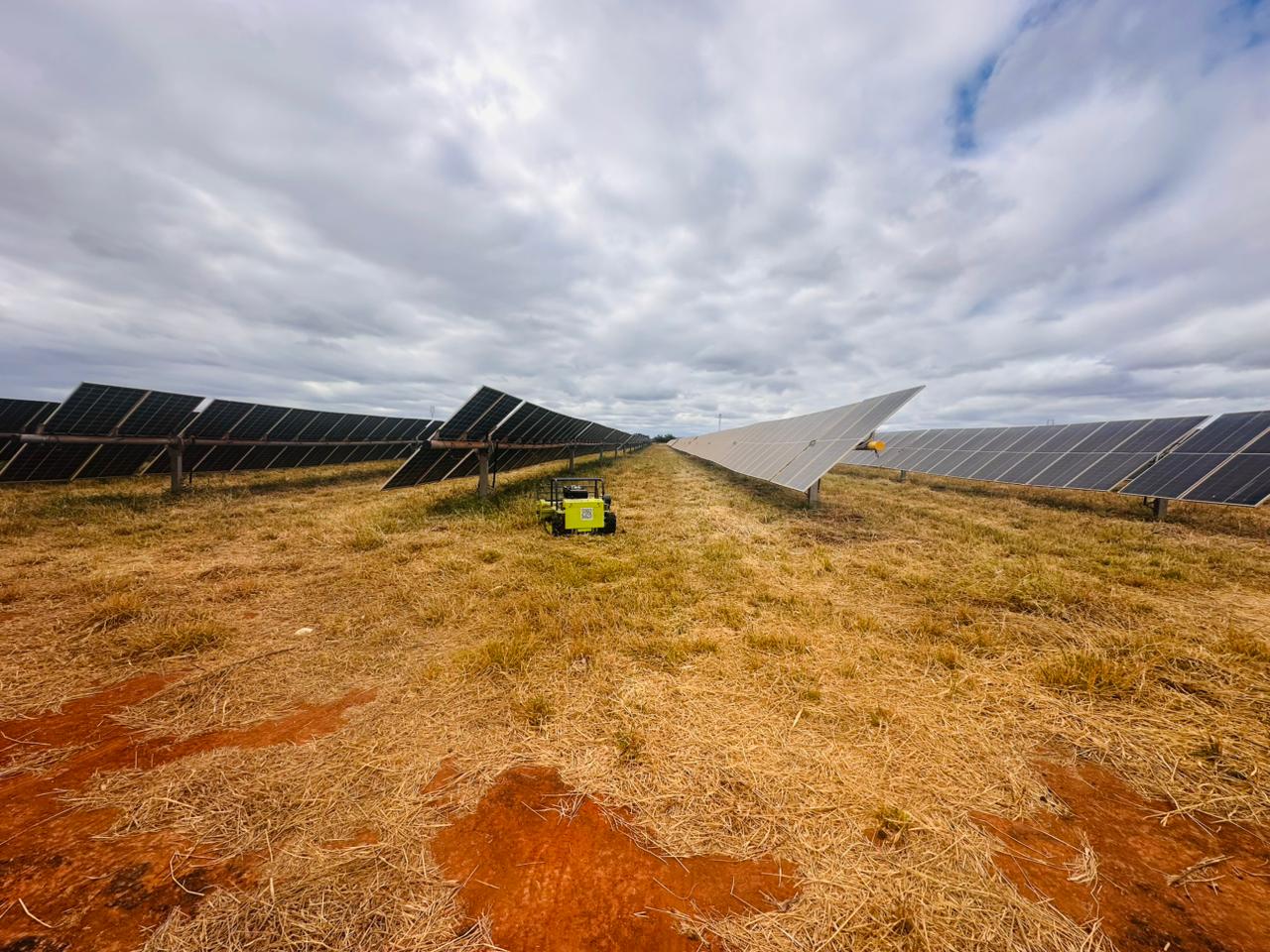 RC POWER - Supressores de Vegetação Radio Controlado  | Sertãozinho SP